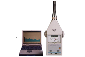 HS5660BX型实时噪声记录分析仪