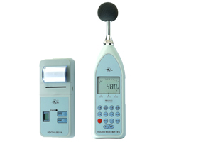 HS6288E型多功能噪声分析仪